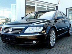 Bild des Angebotes VW Phaeton V8 4Motion Individual Softclose Keyless Standhzg