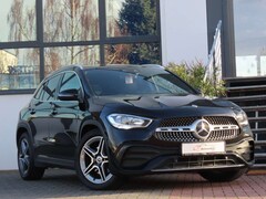Bild des Angebotes Mercedes-Benz GLA 220 d Autom. AMG-Line Keyless Alcantara