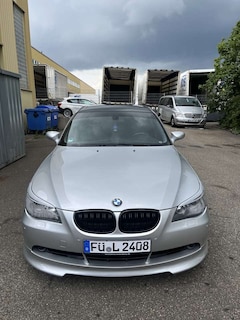 Bild des Angebotes BMW 525 525d Aut.