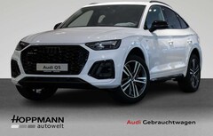 Bild des Angebotes Audi Q5 40 TDI quattro S-Line AHK Kamera Na