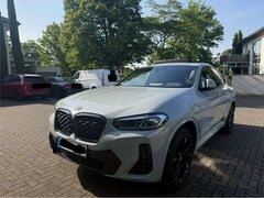 Bild des Angebotes BMW X4 xDrive 30 d M Sport