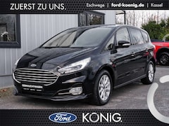Bild des Angebotes Ford S-Max Edition 2.0 EcoBlue Aut.+ParkAssist+Kamera Klima