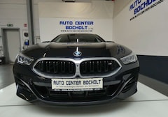 Bild des Angebotes BMW M850 i xDrive M Sport*HUD*DAB*Live Cockpit*LM 20