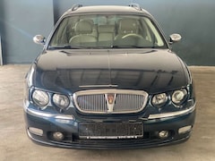 Bild des Angebotes Rover 75 Tourer 2.5 V6 Celeste Automatik Leder 1.Hand