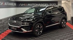 Bild des Angebotes Hyundai SANTA FE Prime 4WD