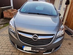 Bild des Angebotes Opel Meriva Meriva 1.4 Edition