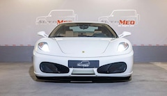 Bild des Angebotes Ferrari F430 F1