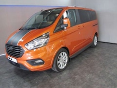 Bild des Angebotes Ford Transit Tourneo Custom Titanium +Reling +ACC +WR