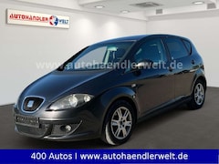 Bild des Angebotes SEAT Altea 1.9 TDI Fresh