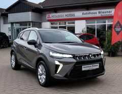 Bild des Angebotes Mitsubishi ASX PLUS 1.3 T-Benz. Automatik LED SmartLink