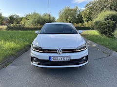 Bild des Angebotes VW Polo GTI 2.0 TSI DSG