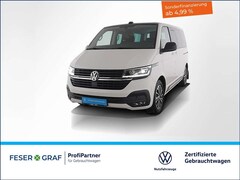 Bild des Angebotes VW T6.1 Multivan 6.1 2.0TDI Edition 4x4 DSG AHK ACC 17"