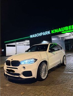 Bild des Angebotes BMW X5 xDrive30d