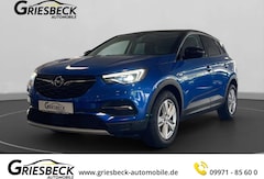 Bild des Angebotes Opel Grandland INNOVATION 1.2 Turbo EU6d-T LED Kurvenlicht El. He