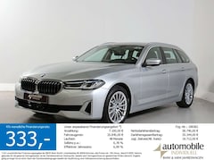 Bild des Angebotes BMW 530 i AT Luxury Line ACC HuD LiveCockpit Laser