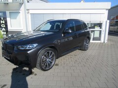 Bild des Angebotes BMW X3 xDrive 20 d xLine