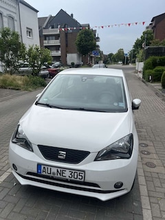 Bild des Angebotes SEAT Mii 1.0 Style