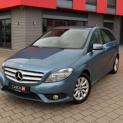 Bild des Angebotes Mercedes-Benz B 200 B 200 (246.243) HU AU Neu TÜV