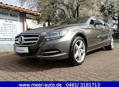 Bild des Angebotes Mercedes-Benz CLS 350 CDI LED/RFK/GSD/Leder/Massage/Heckrollo