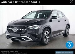 Bild des Angebotes Mercedes-Benz GLA 180 GLA180 PROGRESSIVE+AHK+LED EASYPACK+KAMER+SITZHZ