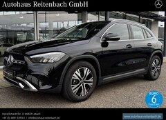 Bild des Angebotes Mercedes-Benz GLA 180 GLA180 PROGRESSIVE+AHK+LED EASYPACK+KAMER+SITZHZ
