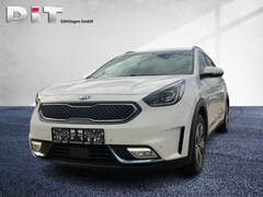 Bild des Angebotes Kia Niro 1.6 Spirit ACC+LED+Navi+SD+SHZ+2xKlima+Kam.