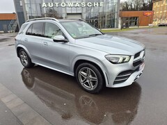 Bild des Angebotes Mercedes-Benz GLE 450 4-Matic (EU6AP)