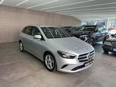 Bild des Angebotes Mercedes-Benz B 220 4Matic*AppleCarPlay*DCT*Ambiente*MotorNeu*