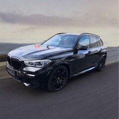 Bild des Angebotes BMW X5 xDrive45e xLine M Paket Vollausstattung