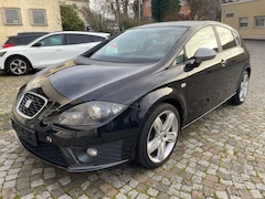 Bild des Angebotes SEAT Leon 2.0 FR* Navi* Bi Xenon