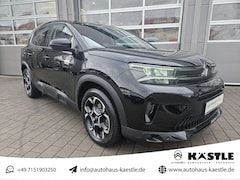 Bild des Angebotes Citroen C5 Aircross Plus Hybrid 145 ë-DCS6 SHZ*Kamera*NAVI*LED