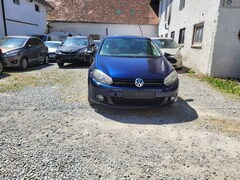 Bild des Angebotes VW Golf Match