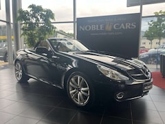 Bild des Angebotes Mercedes-Benz SLK Roadster 200 Kompressor PDC SHZ