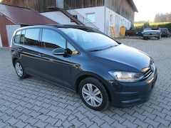Bild des Angebotes VW Touran Trendline BMT/Start-Stopp