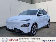 Bild des Angebotes Hyundai KONA Elektro (100kW) ADVANTAGE 100kW