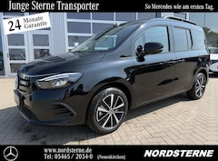Bild des Angebotes Mercedes-Benz EQT EQT200 Progressive Premium LED Leder Kamera MBUX