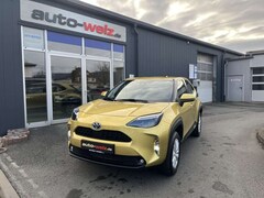 Bild des Angebotes Toyota Yaris Cross Hybrid 1.5 VVT-i Comfort