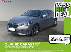 Bild des Angebotes BMW 116 i Limousine Advantage SHZ+AHK+LED+LM+PDC