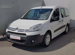Bild des Angebotes Citroen Berlingo L2 1.6 HDi 90 FAP Niveau B
