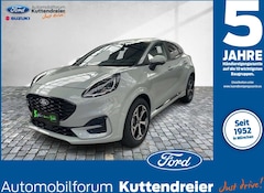 Bild des Angebotes Ford Puma 1.0 EcoBoost ST-Linie ACC LED Kamera
