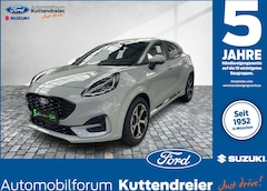 Bild des Angebotes Ford Puma 1.0 EcoBoost ST-Linie ACC LED Kamera