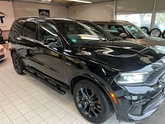 Bild des Angebotes Dodge Durango R/T 5.7L V8 HEMI*TÜVneu*Prins-LPG*Voll*
