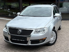 Bild des Angebotes VW Passat Variant 1.9TDI Trendl. *TÜV NEU*