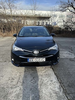 Bild des Angebotes Toyota Avensis Combi 2.0