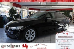 Bild des Angebotes BMW 420 - Automatik-Navi-HeadUp-BiXeno