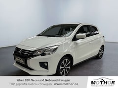 Bild des Angebotes Mitsubishi Space Star Select+ 1.2 Rückfahrkamera