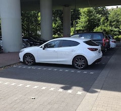 Bild des Angebotes Mazda 3 SKYACTIV-D 150 Sports-Line