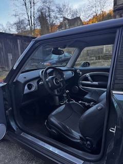 Bild des Angebotes MINI Cooper