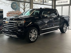 Chevrolet Silverado 3.0 Duramax High Country MY2026