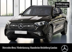 Bild des Angebotes Mercedes-Benz GLC 220 d 4M AMG+NIGHT+PANO+AHK+KAMERA+TOTW+9G